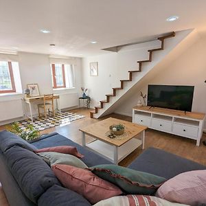 Perfect getaway apartment @ Central Budapest